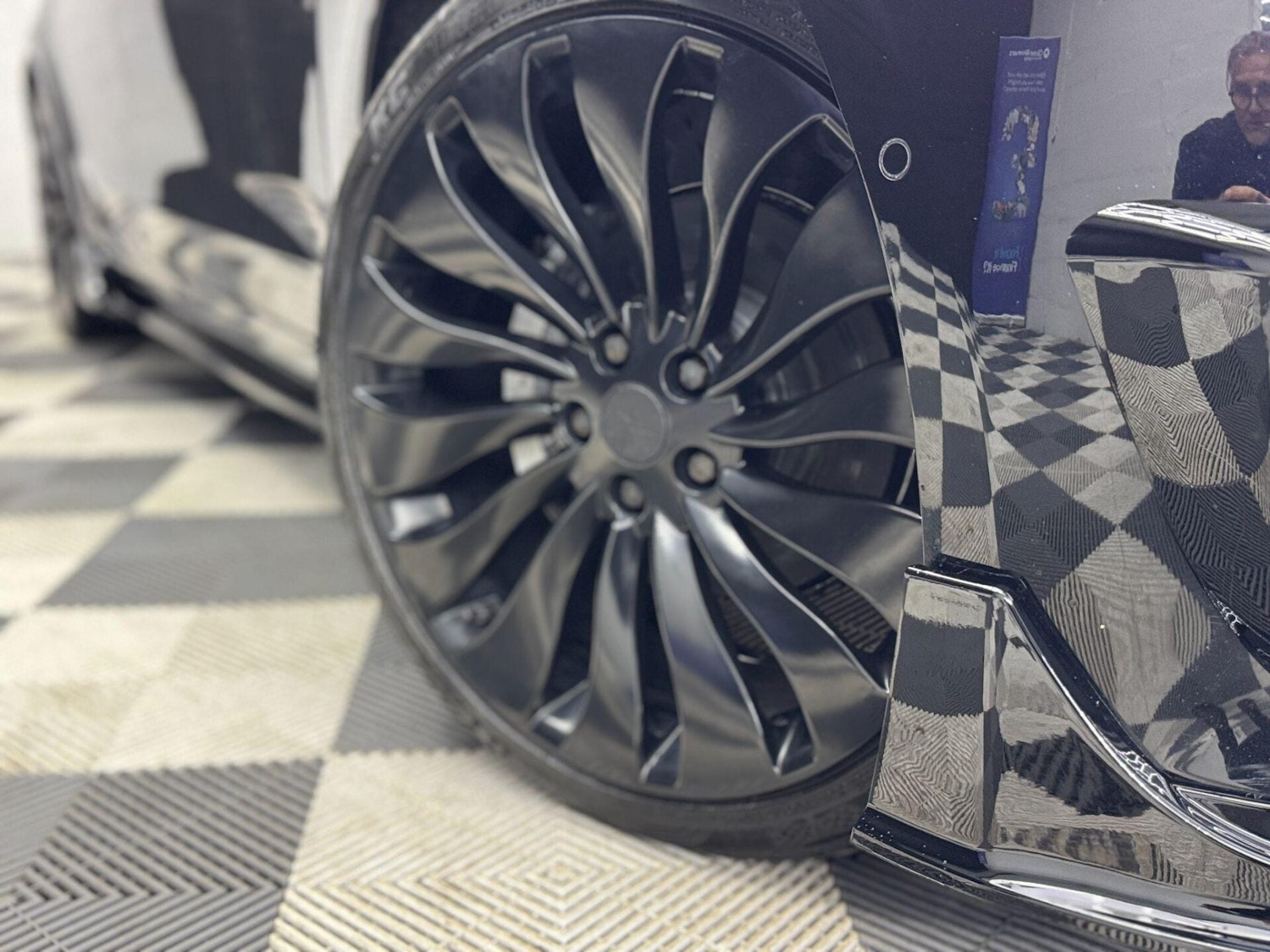 Used Tesla Model 3 2019 for sale - 76809238: Photo 28