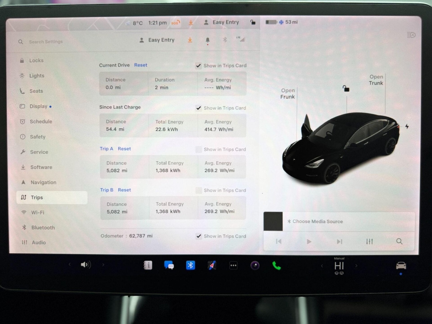 Used Tesla Model 3 2019 for sale - 76809238: Photo 30