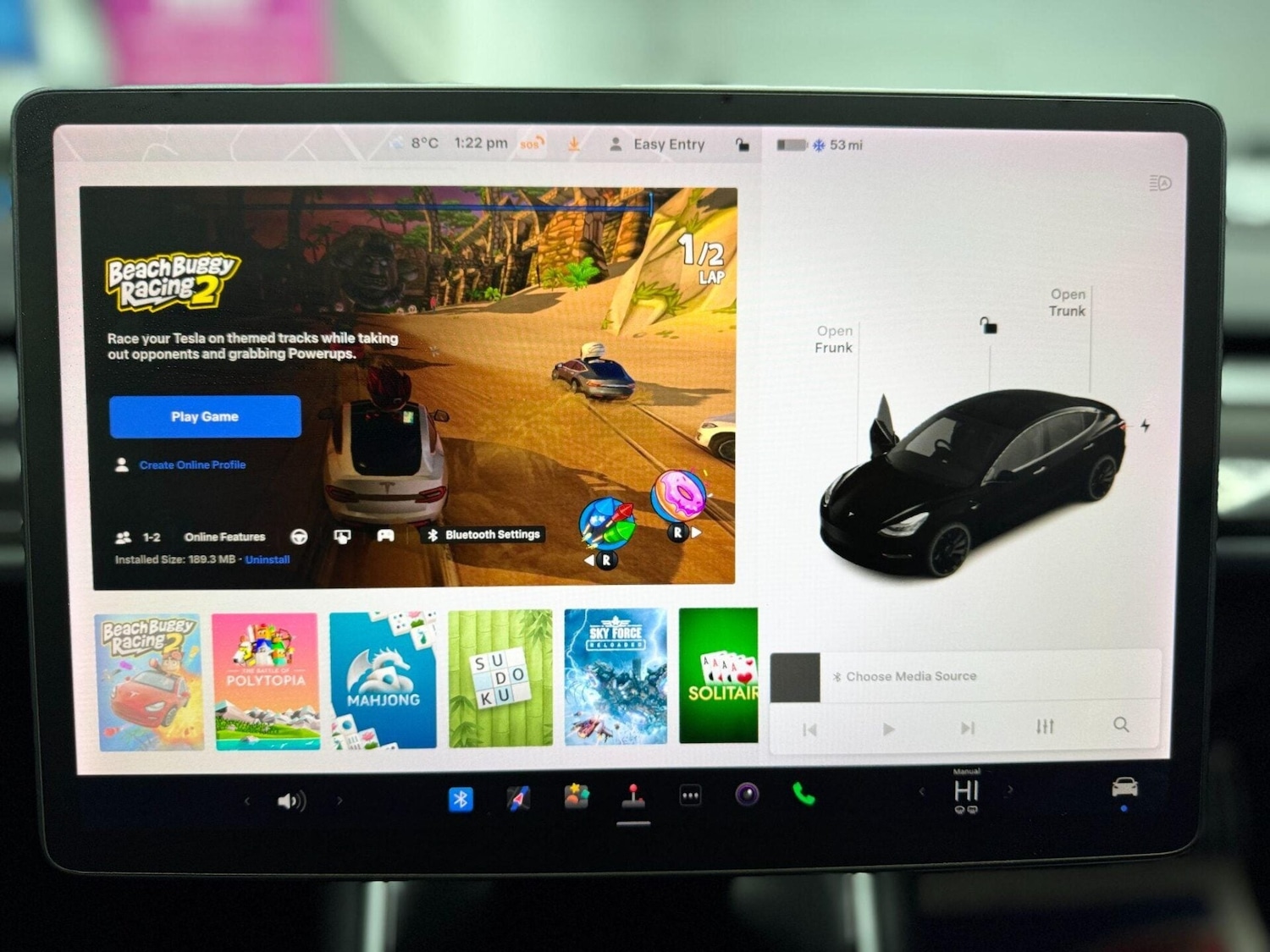 Used Tesla Model 3 2019 for sale - 76809238: Photo 34