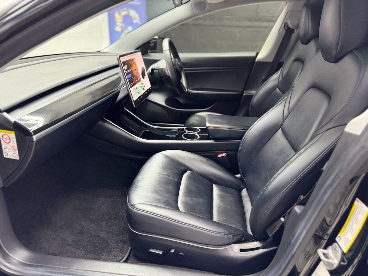 Used Tesla Model 3 2019 for sale - 76809238: Photo 36