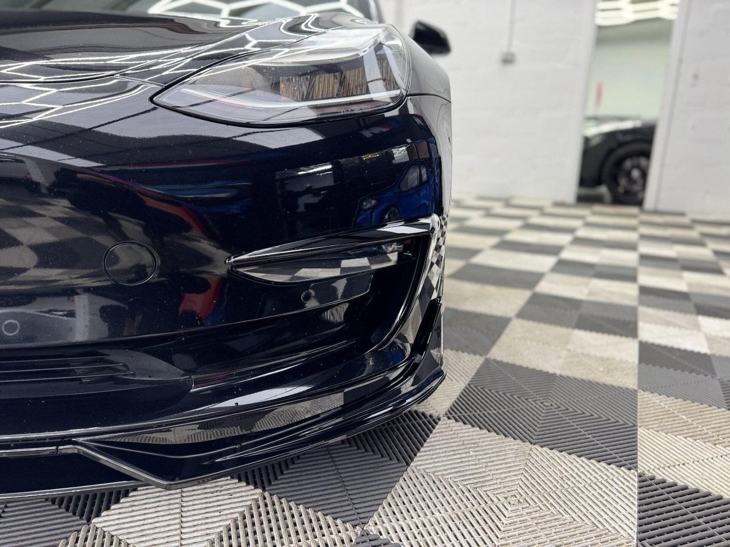 Used Tesla Model 3 2019 for sale - 76809238: Photo 39