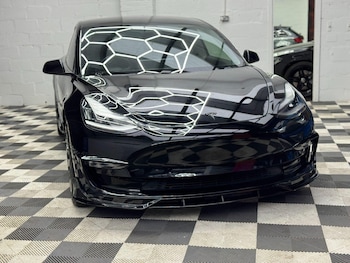 Used Tesla Model 3 2019 for sale - 76809238: Photo