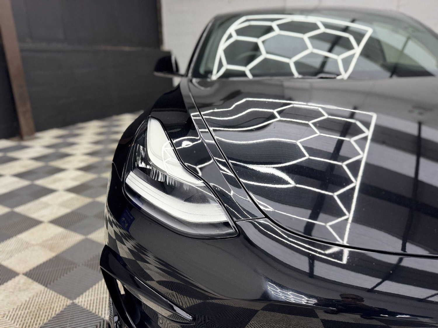 Used Tesla Model 3 2019 for sale - 76809238: Photo 42