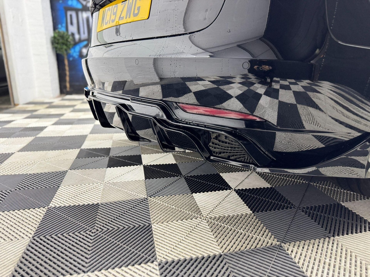 Used Tesla Model 3 2019 for sale - 76809238: Photo 44