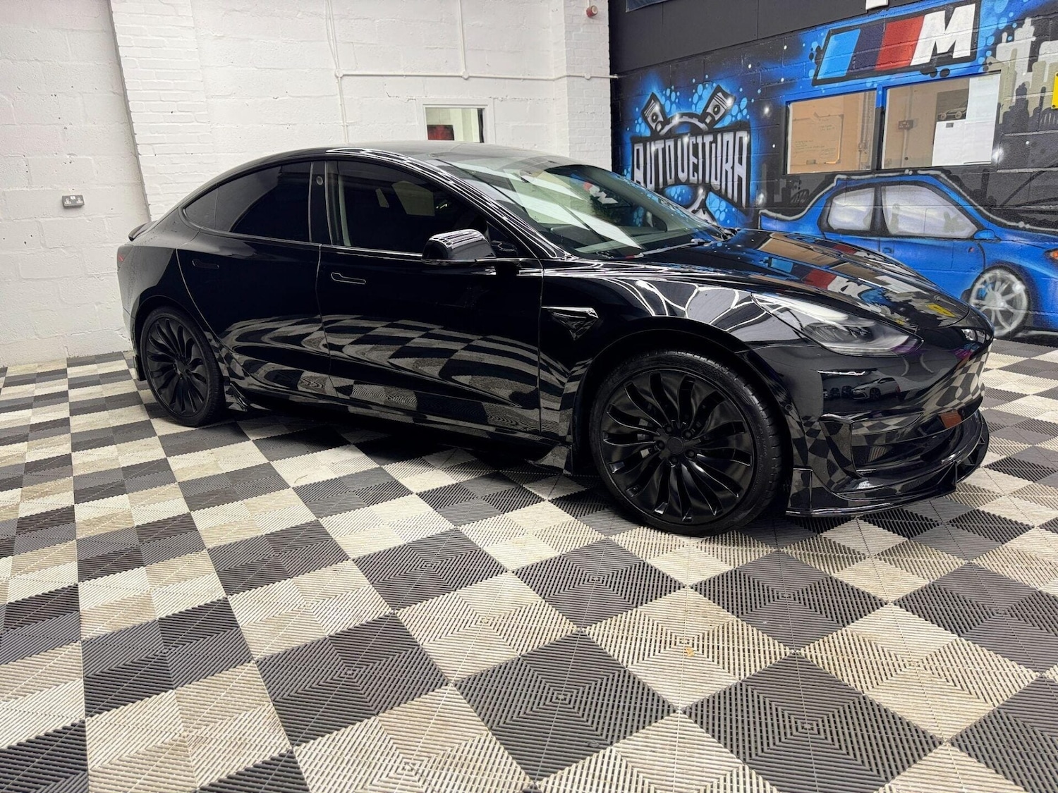 Used Tesla Model 3 2019 for sale - 76809238: Photo 7