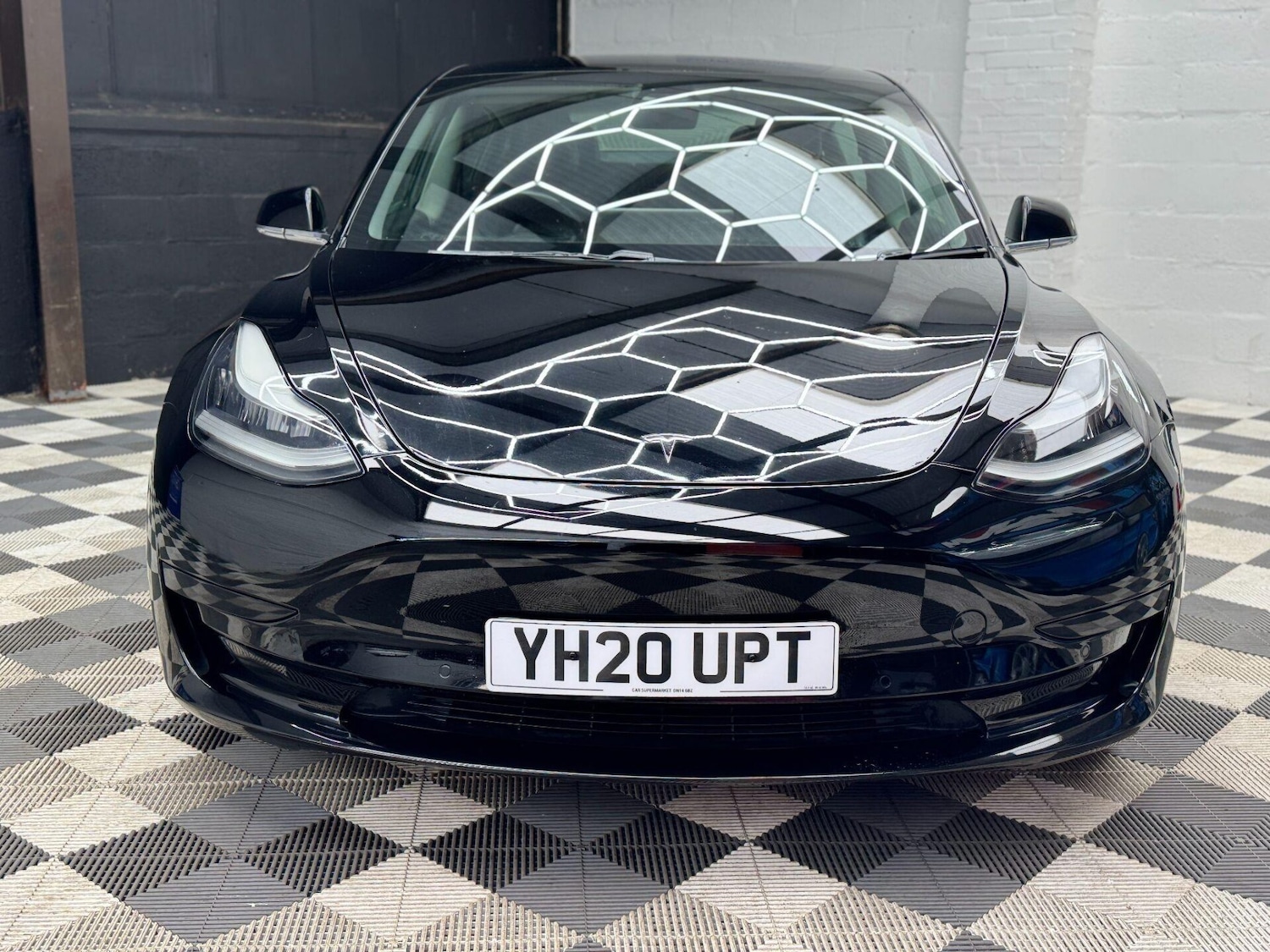 Used Tesla Model 3 2020 for sale - 77149604: Photo 13