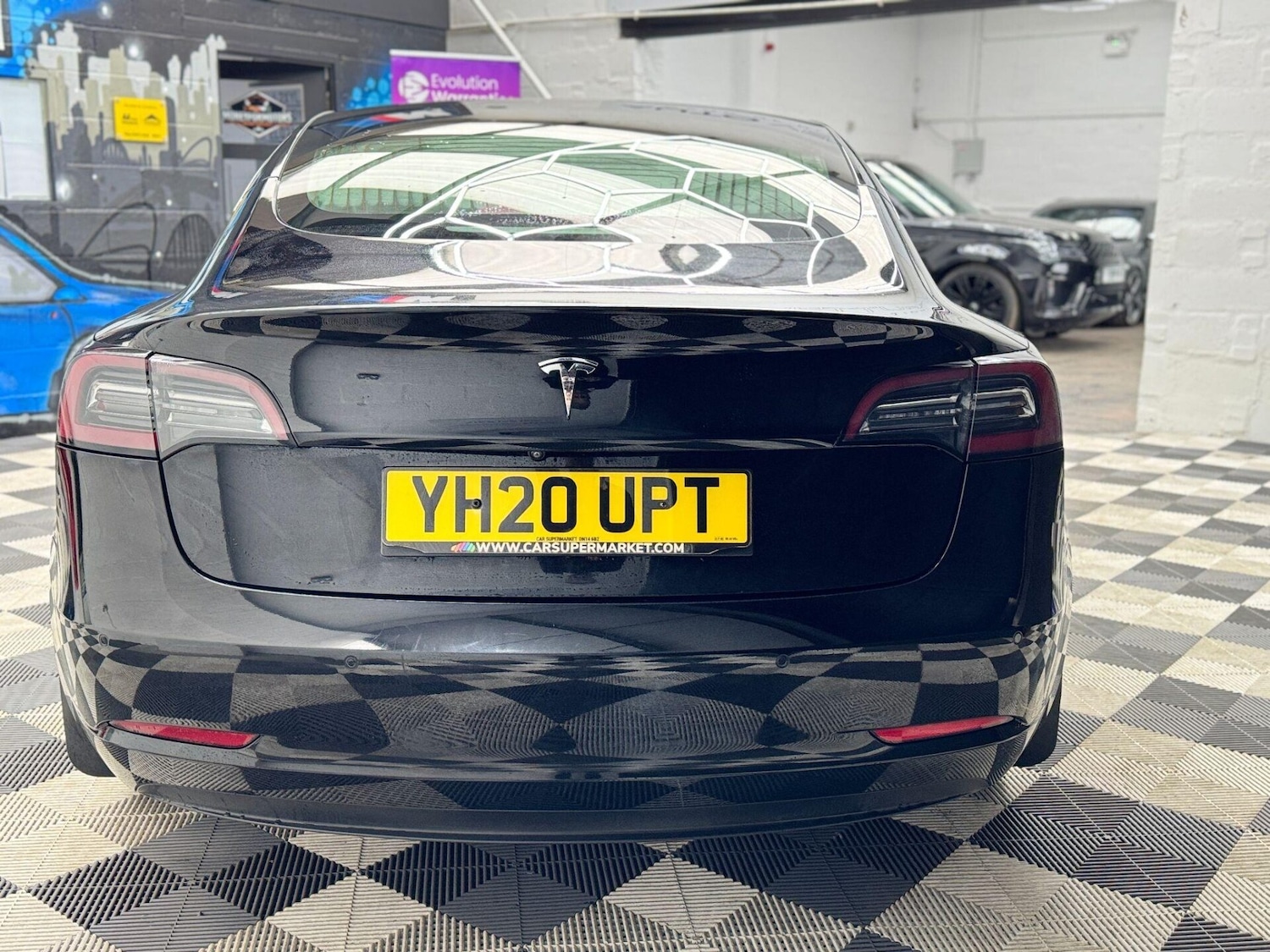 Used Tesla Model 3 2020 for sale - 77149604: Photo 15