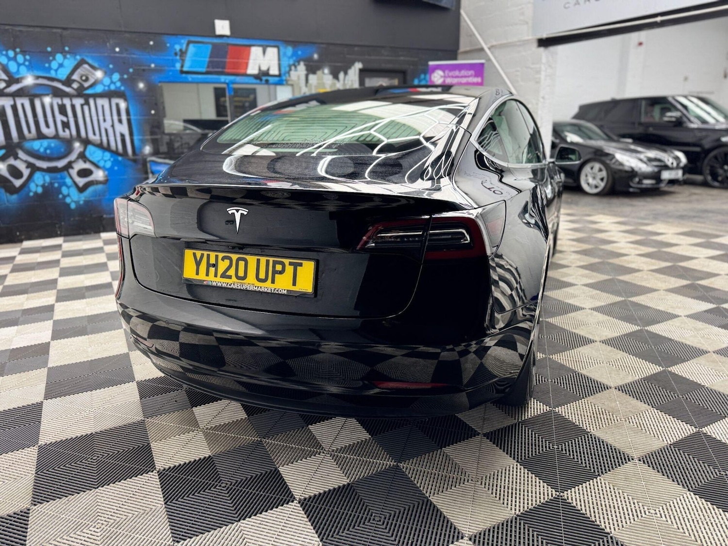 Used Tesla Model 3 2020 for sale - 77149604: Photo 17