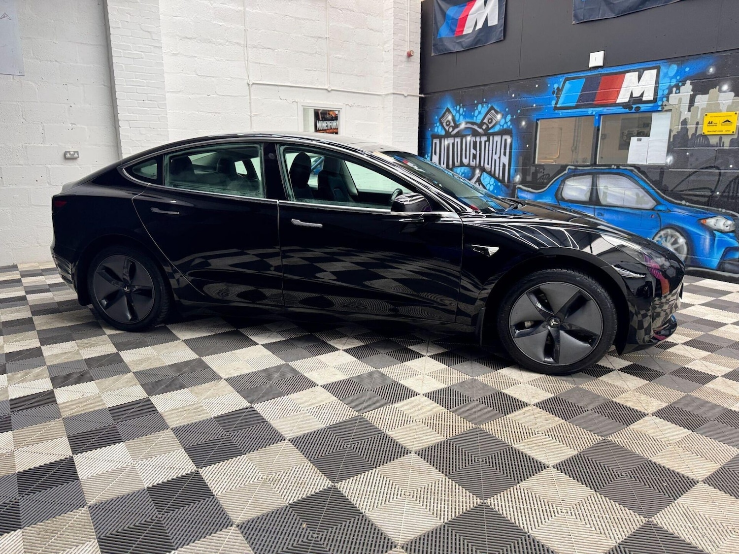 Used Tesla Model 3 2020 for sale - 77149604: Photo 19