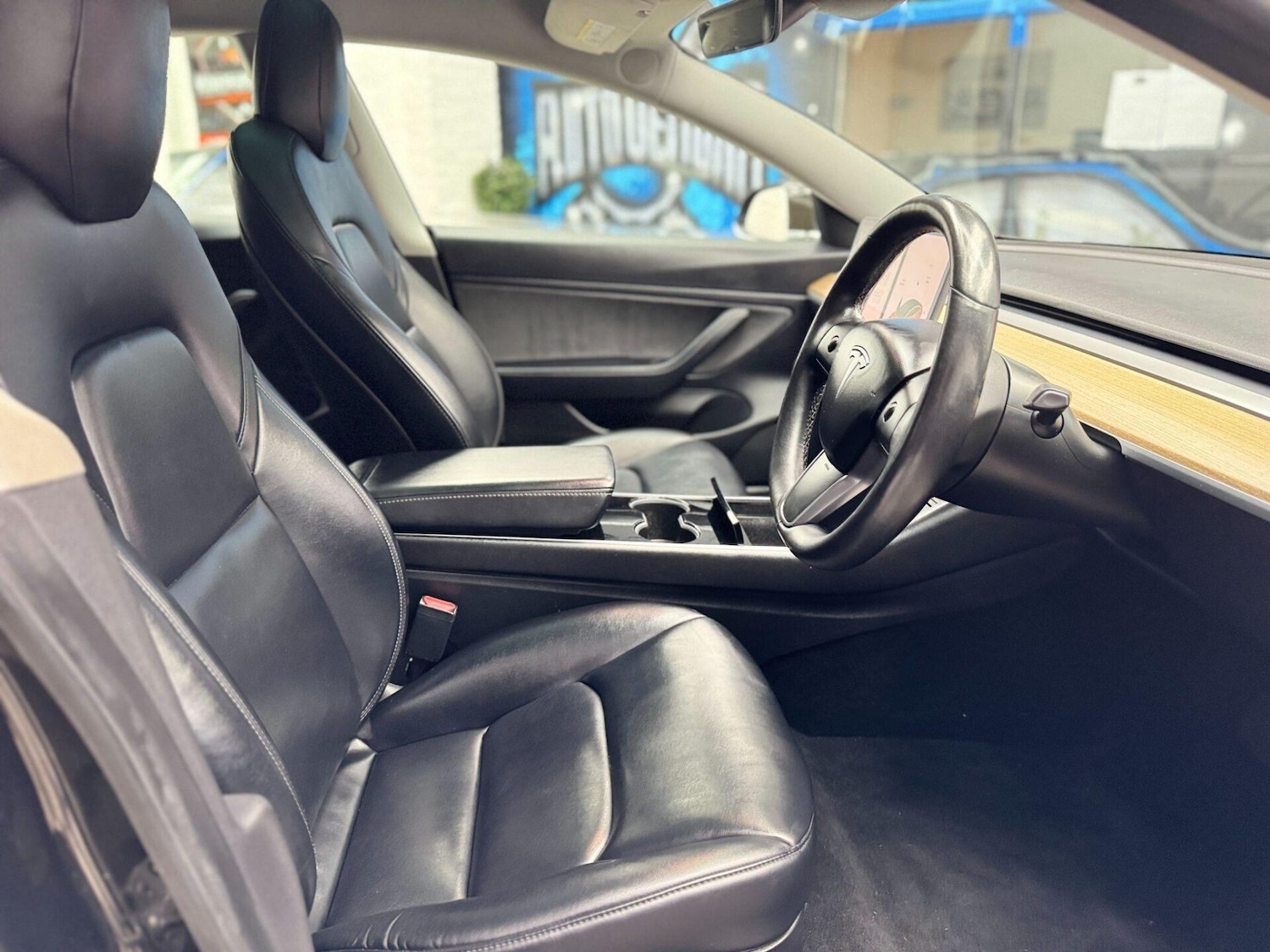 Used Tesla Model 3 2020 for sale - 77149604: Photo 21