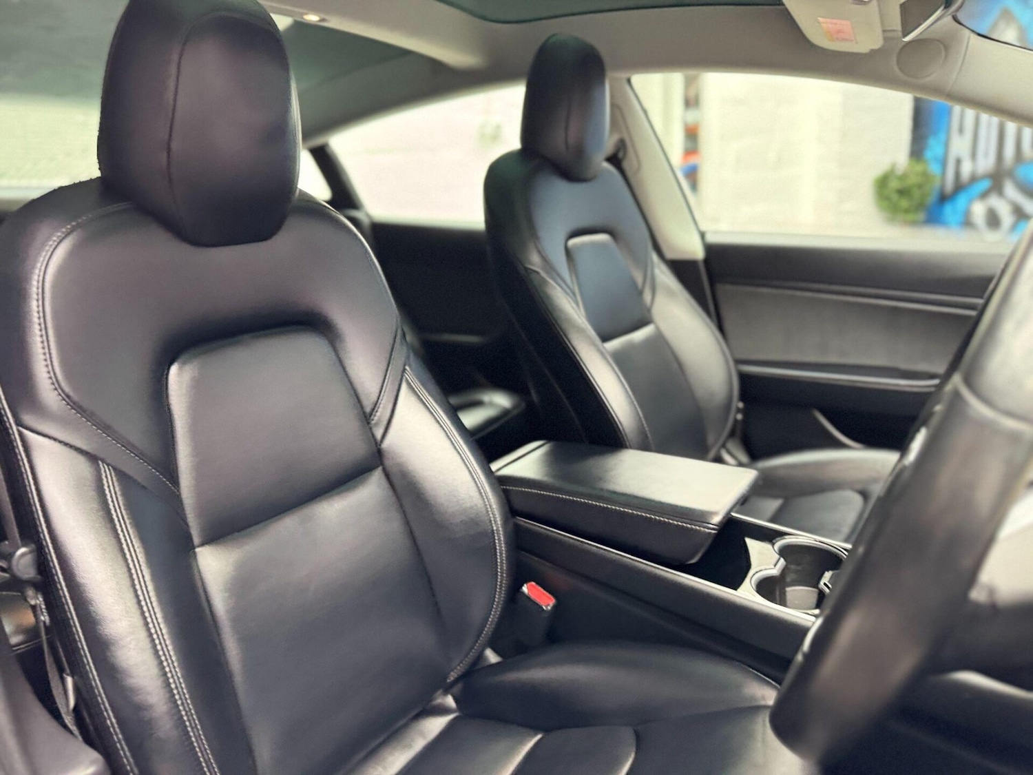 Used Tesla Model 3 2020 for sale - 77149604: Photo 22