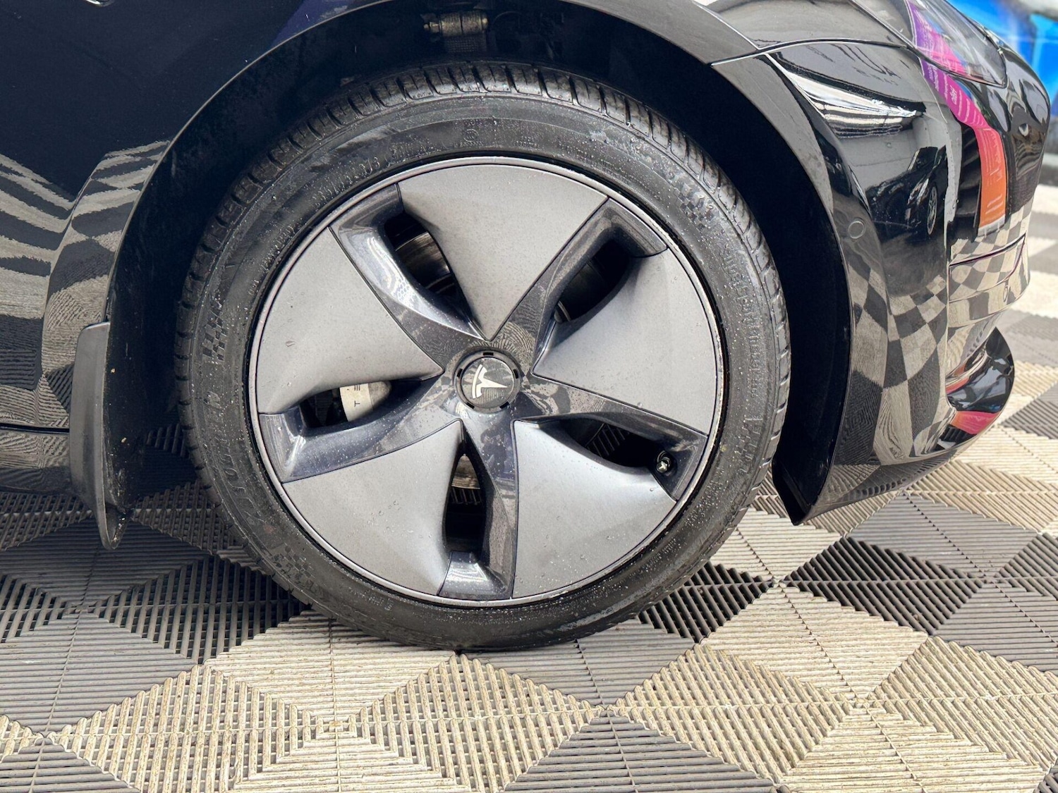 Used Tesla Model 3 2020 for sale - 77149604: Photo 30