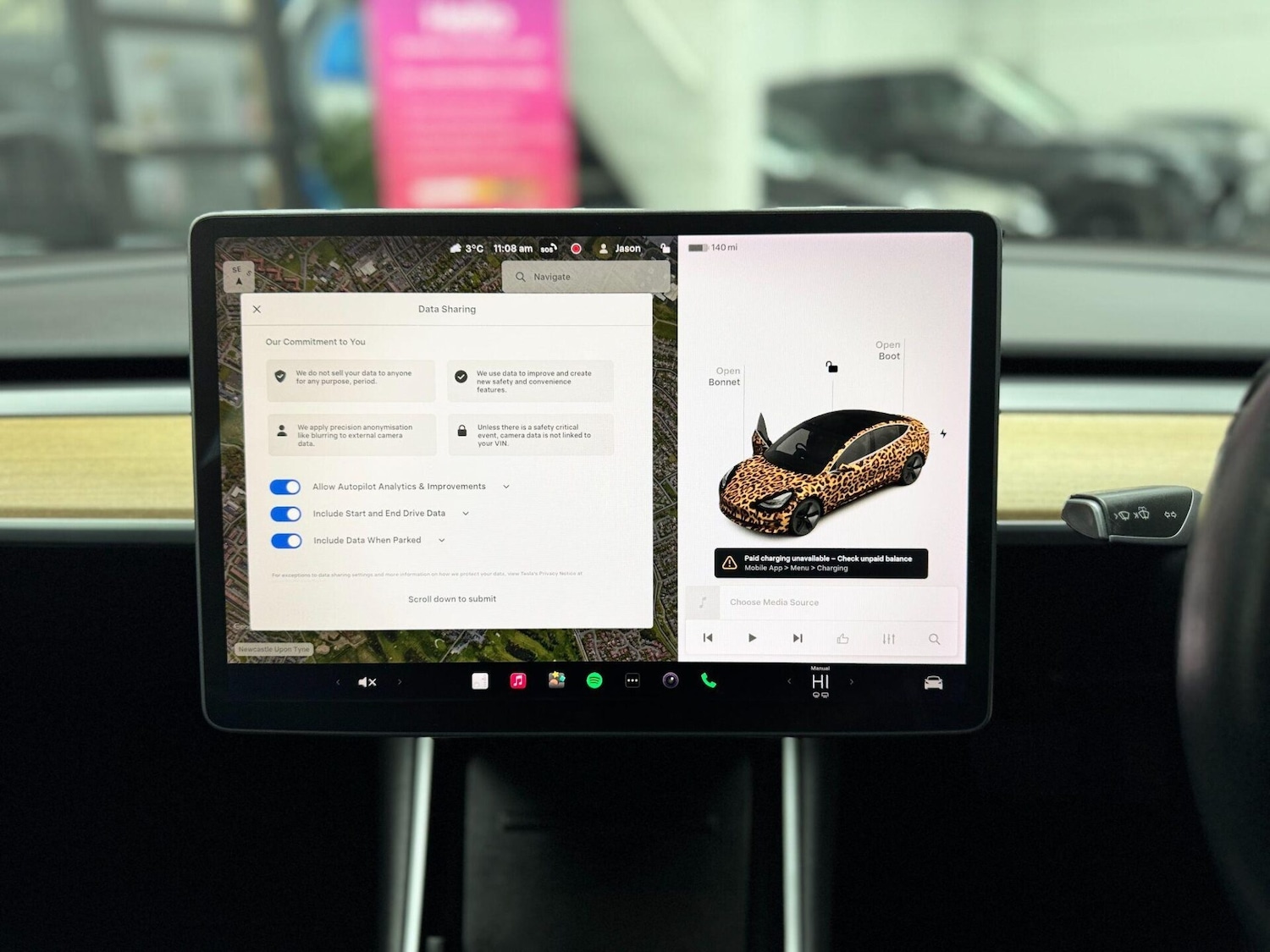 Used Tesla Model 3 2020 for sale - 77149604: Photo 31