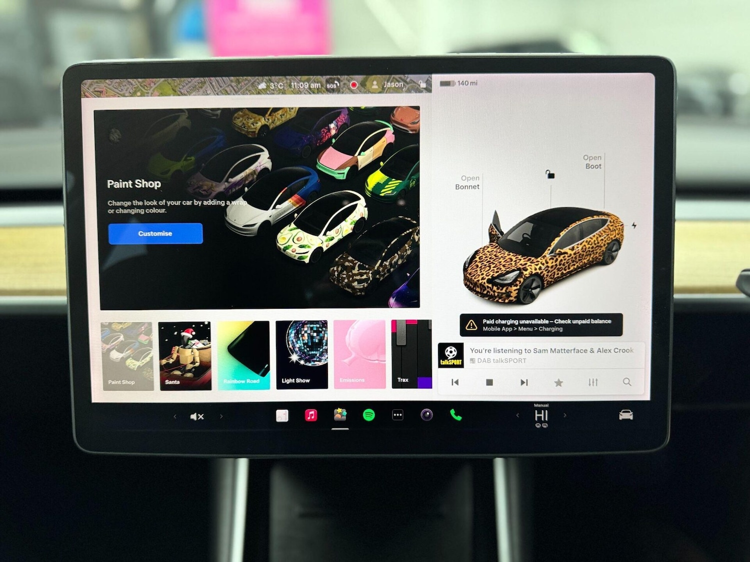 Used Tesla Model 3 2020 for sale - 77149604: Photo 33