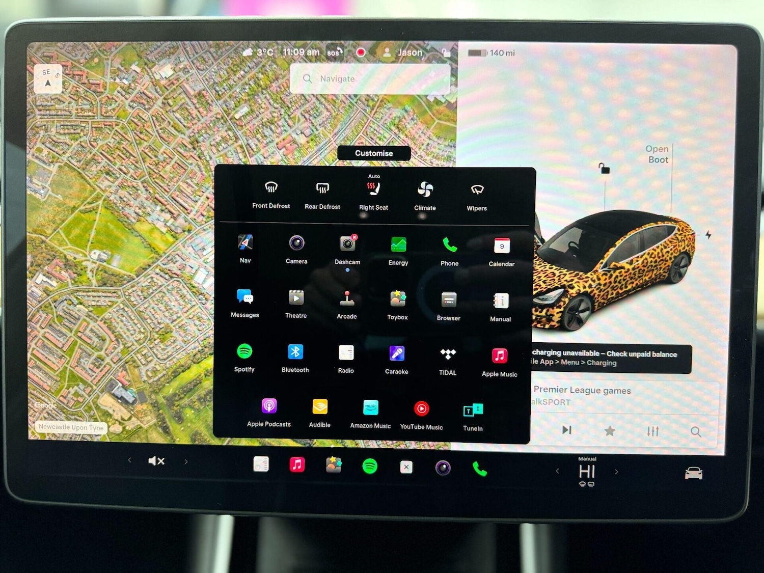 Used Tesla Model 3 2020 for sale - 77149604: Photo 34