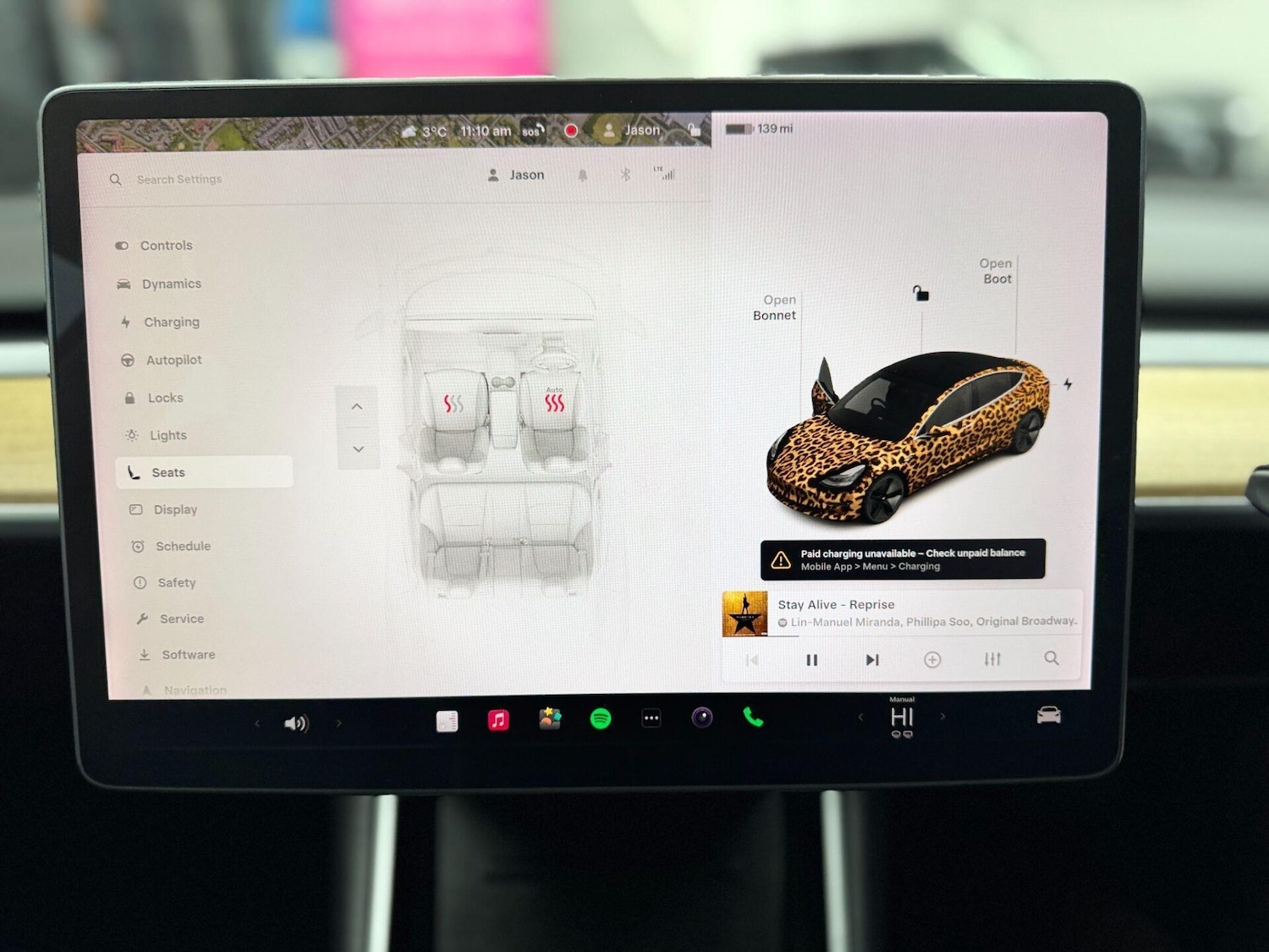 Used Tesla Model 3 2020 for sale - 77149604: Photo 36