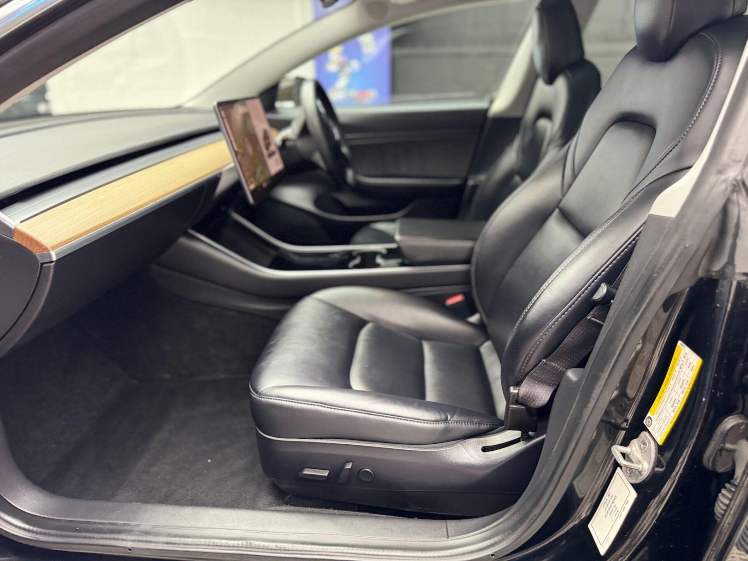 Used Tesla Model 3 2020 for sale - 77149604: Photo 38