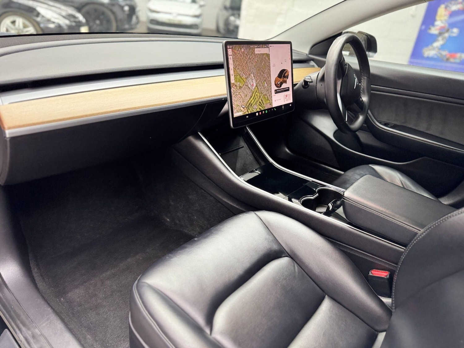 Used Tesla Model 3 2020 for sale - 77149604: Photo 40