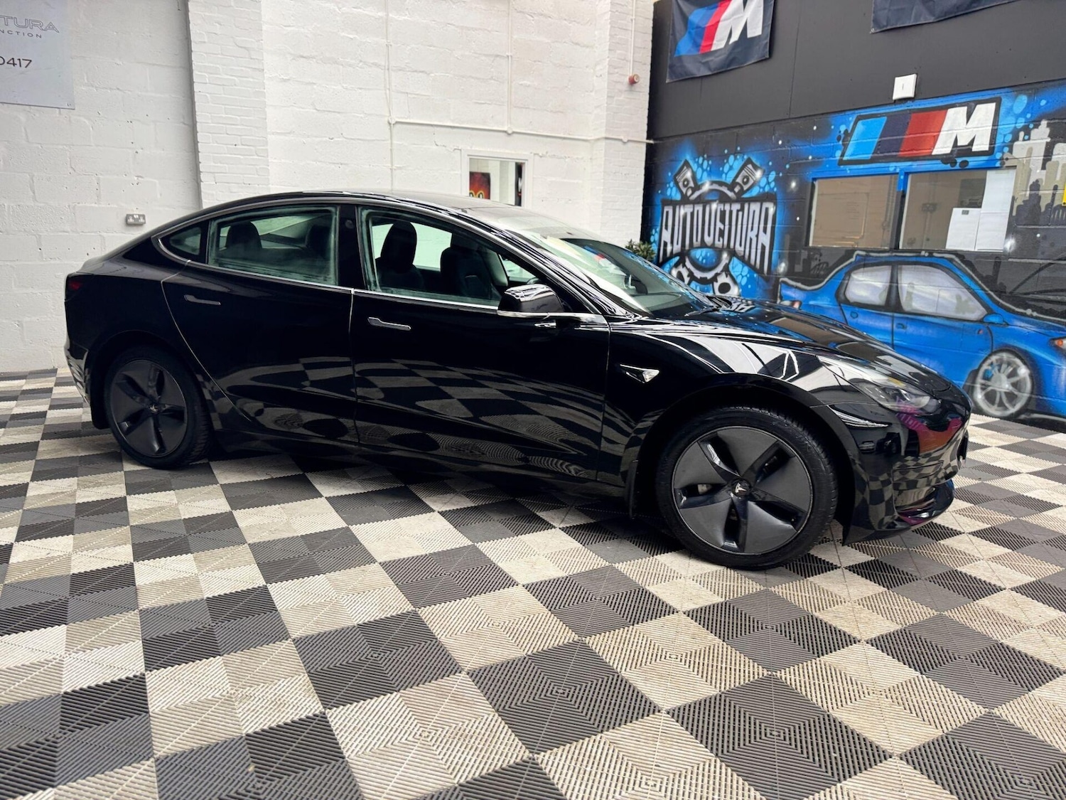 Used Tesla Model 3 2020 for sale - 77149604: Photo 42