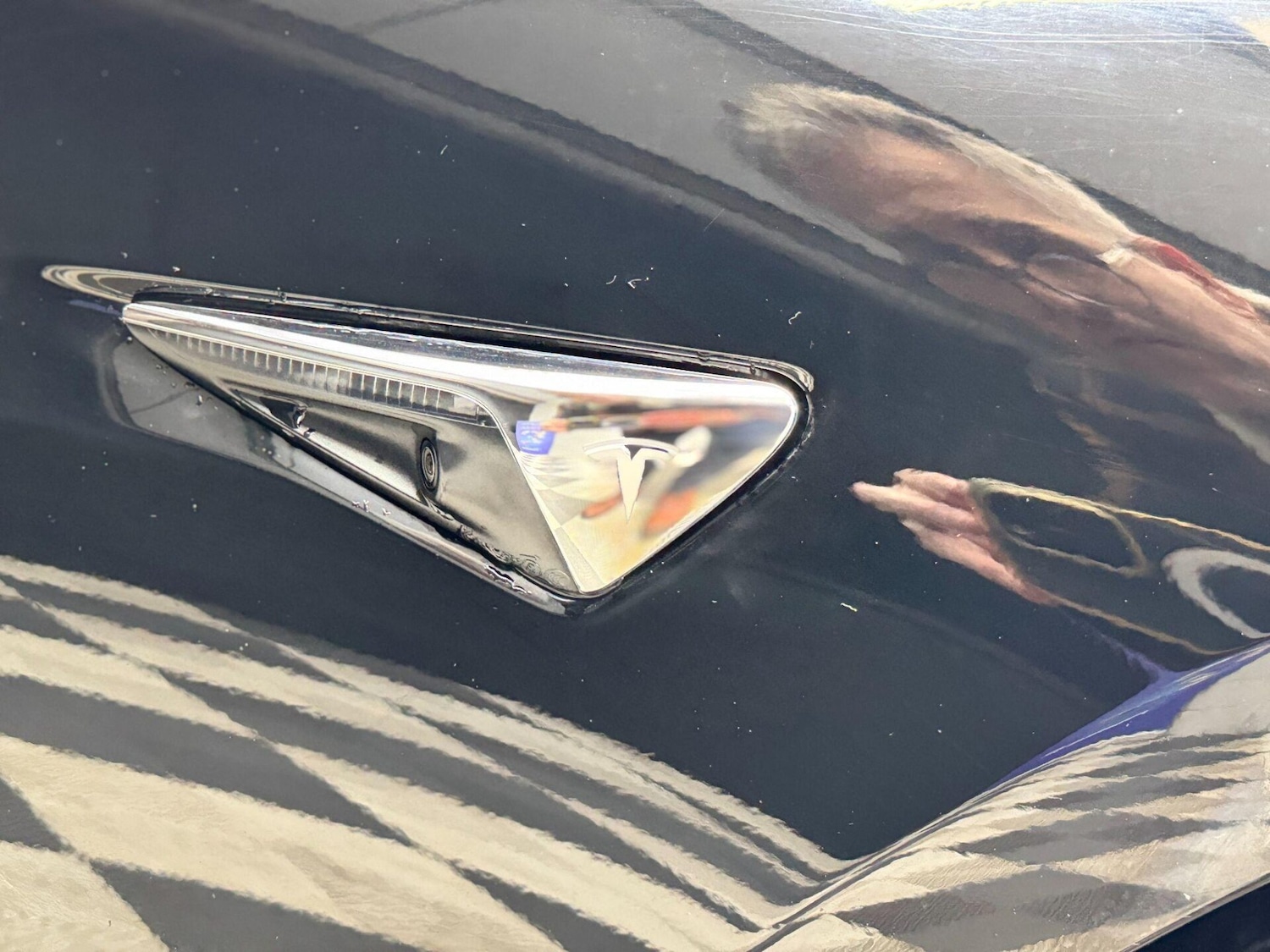 Used Tesla Model 3 2020 for sale - 77149604: Photo 44