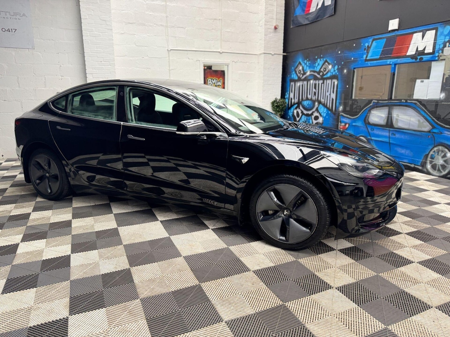 Used Tesla Model 3 2020 for sale - 77149604: Photo 5