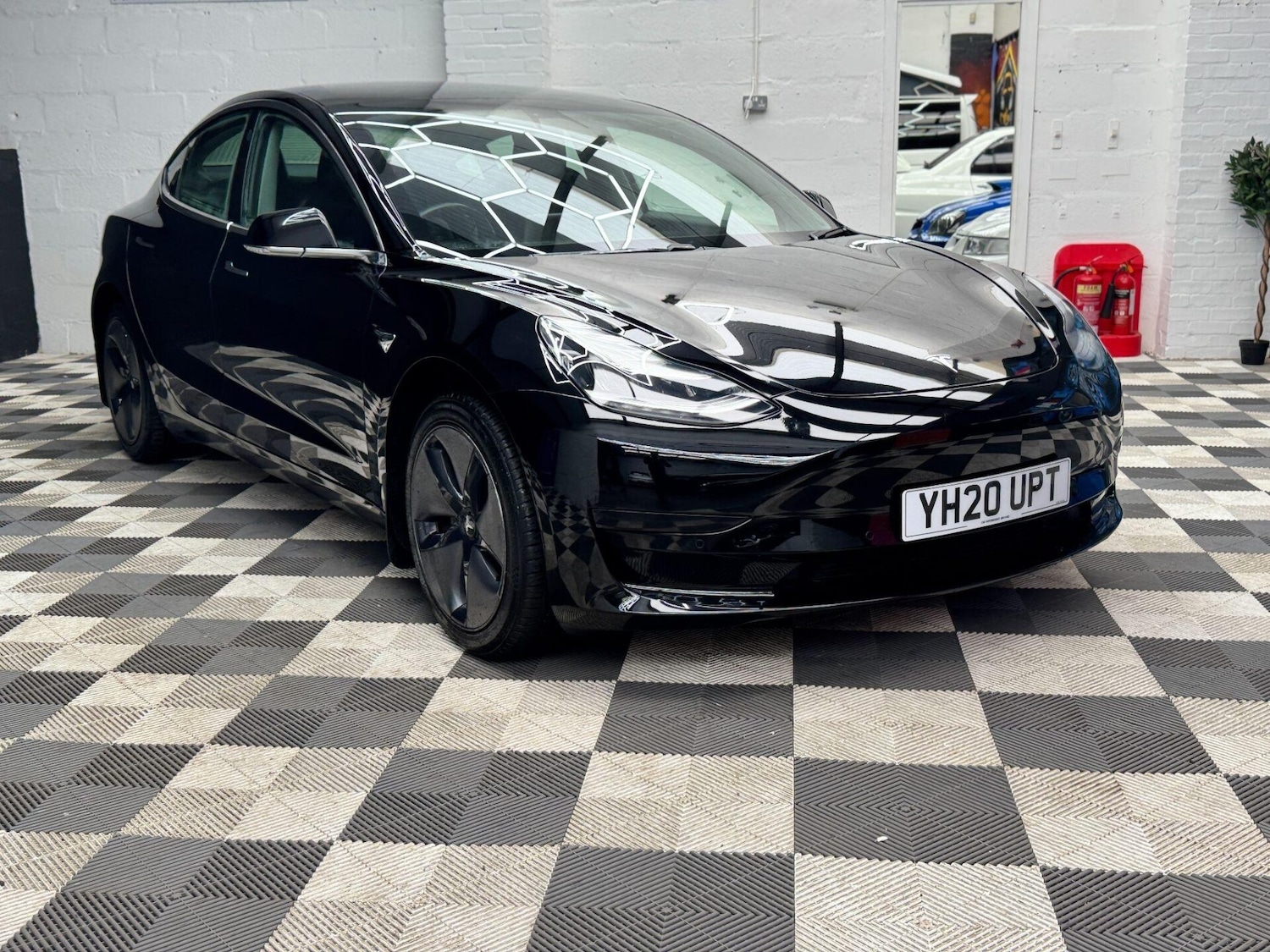 Used Tesla Model 3 2020 for sale - 77149604: Photo 7