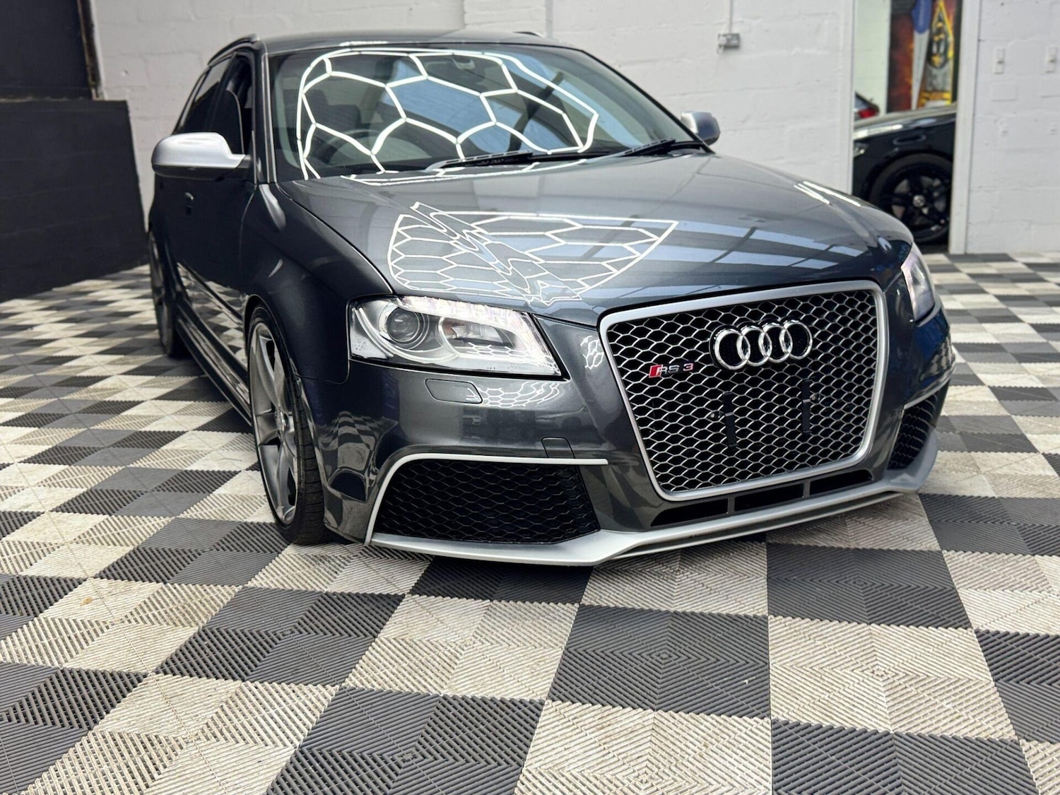 Used Audi RS3 2011 for sale - 76819805: Photo 10