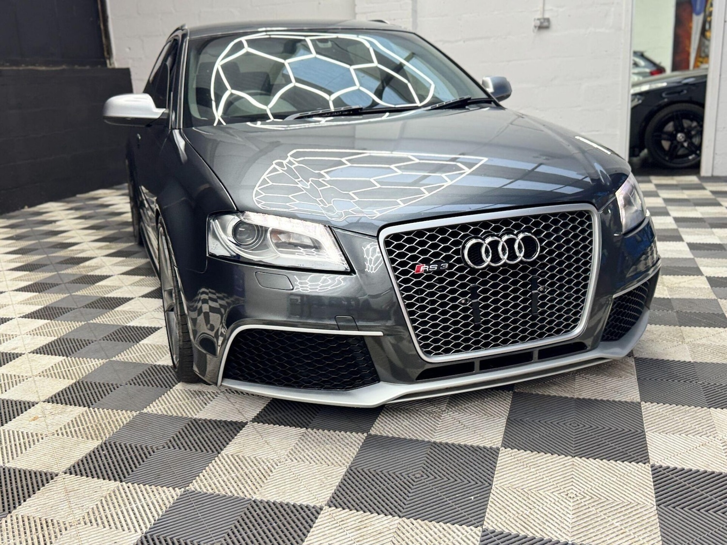 Used Audi RS3 2011 for sale - 76819805: Photo 11