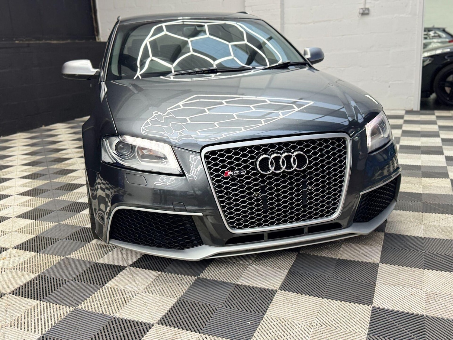 Used Audi RS3 2011 for sale - 76819805: Photo 12