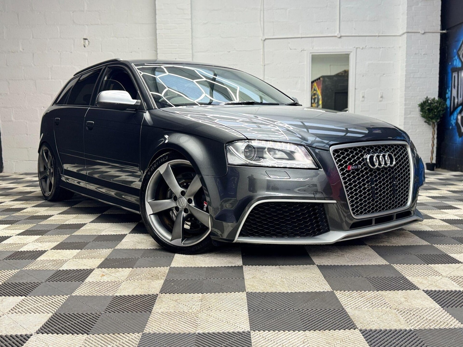 Used Audi RS3 2011 for sale - 76819805: Photo 13