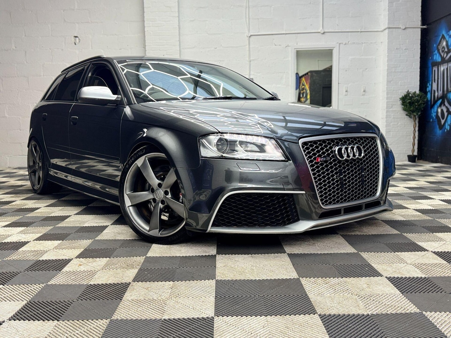 Used Audi RS3 2011 for sale - 76819805: Photo 14