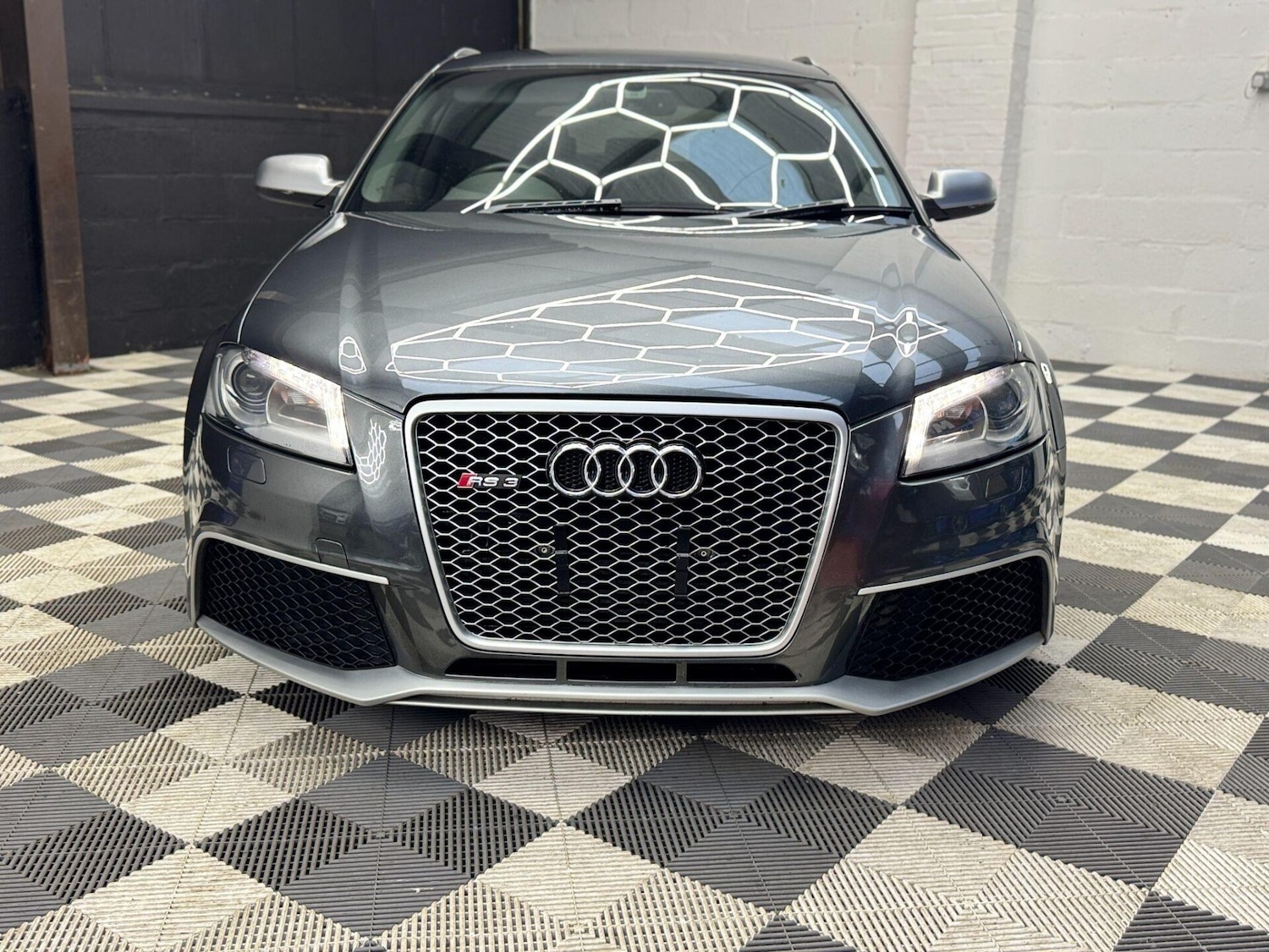 Used Audi RS3 2011 for sale - 76819805: Photo 15