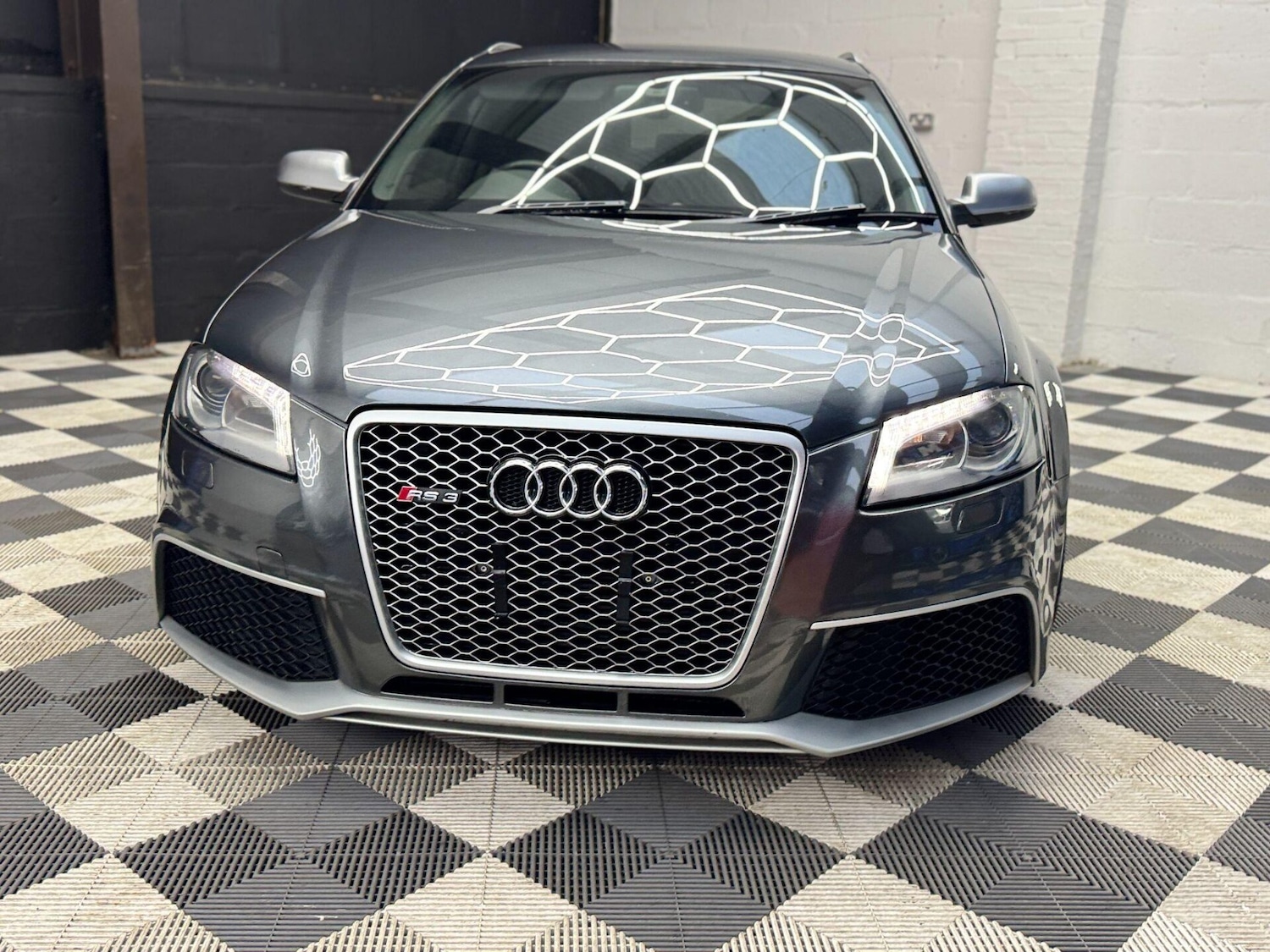 Used Audi RS3 2011 for sale - 76819805: Photo 16