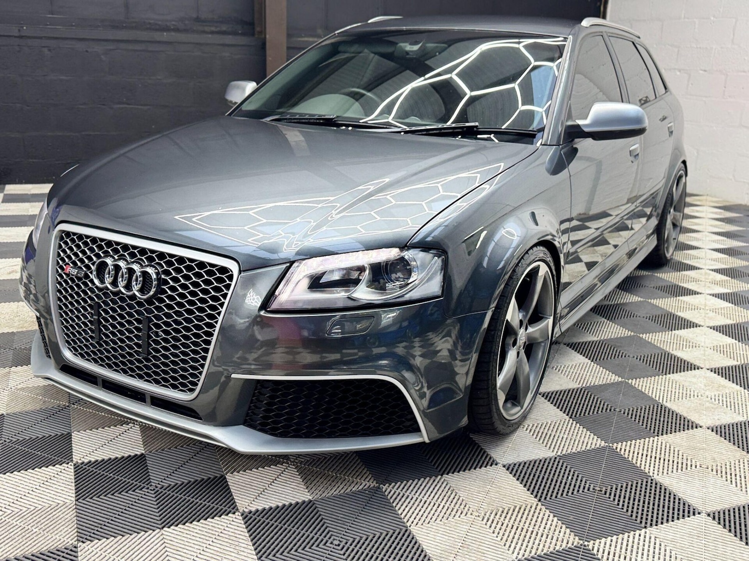 Used Audi RS3 2011 for sale - 76819805: Photo 17