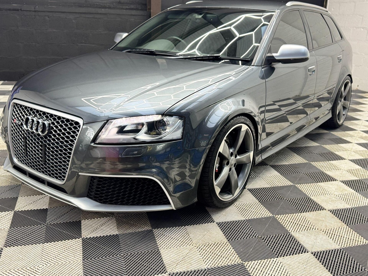 Used Audi RS3 2011 for sale - 76819805: Photo 18