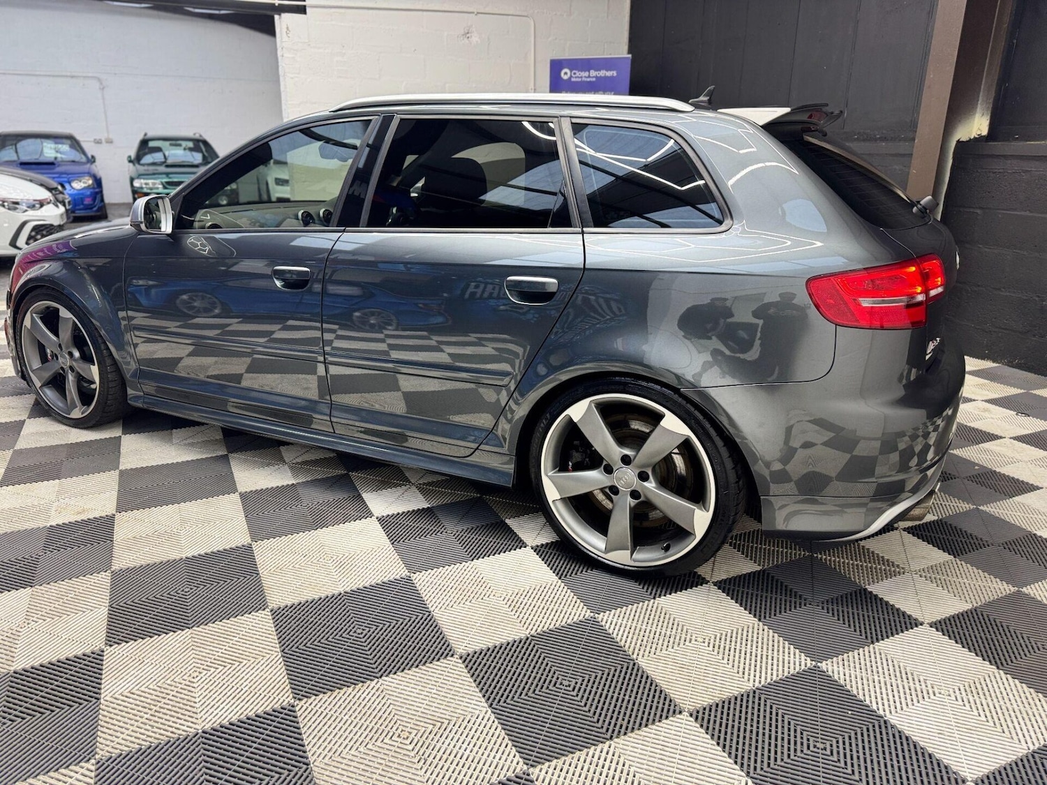 Used Audi RS3 2011 for sale - 76819805: Photo 20