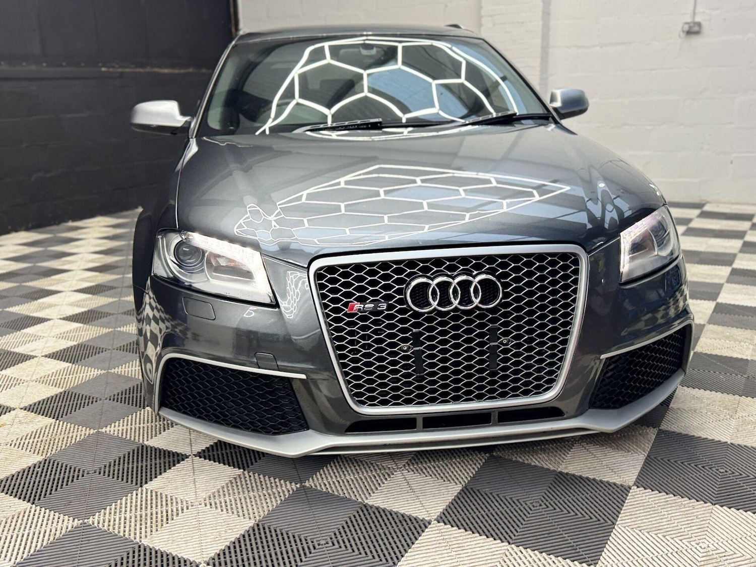 Used Audi RS3 2011 for sale - 76819805: Photo 3