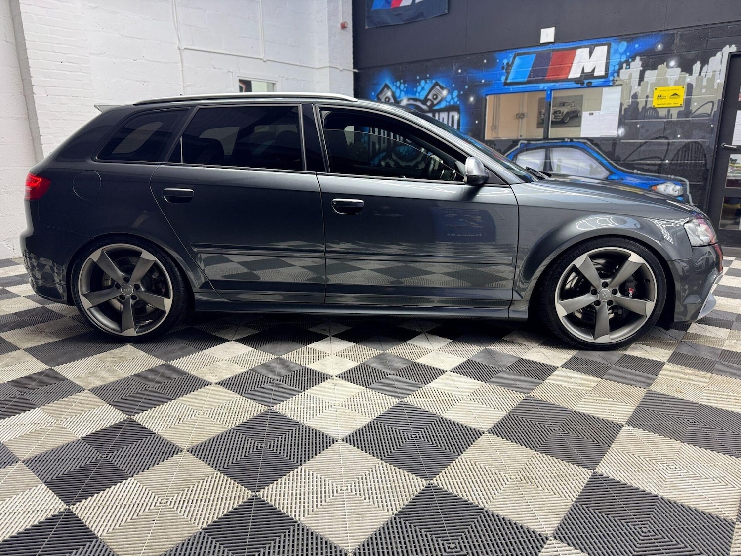 Used Audi RS3 2011 for sale - 76819805: Photo 30