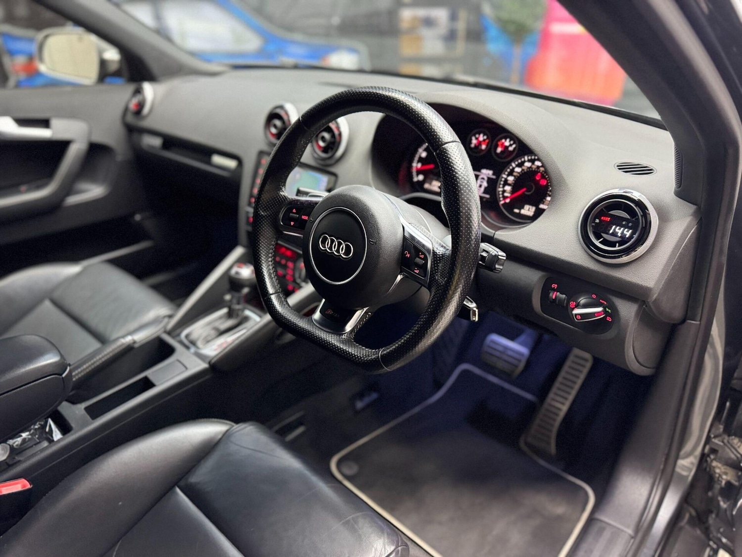 Used Audi RS3 2011 for sale - 76819805: Photo 34