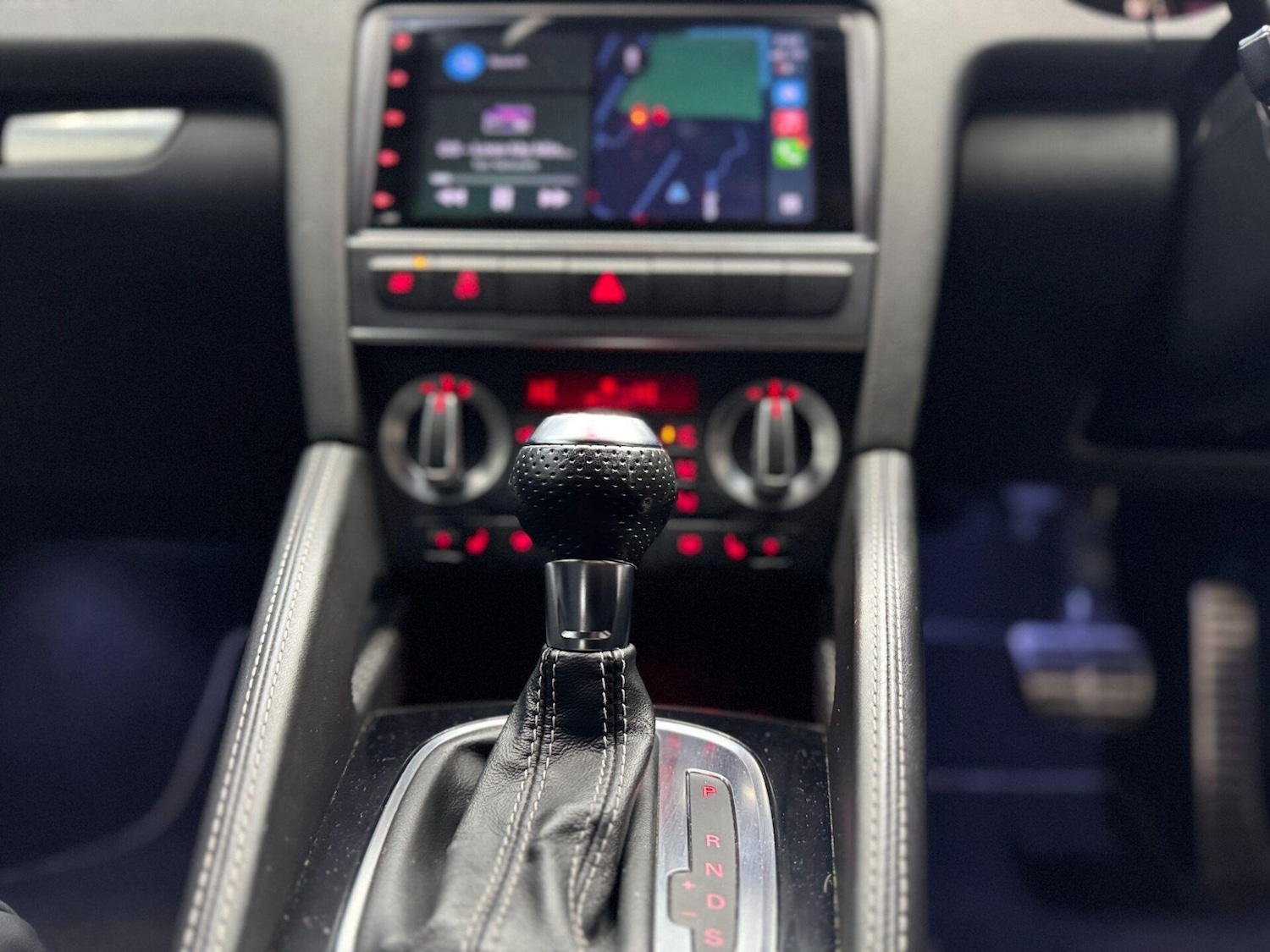 Used Audi RS3 2011 for sale - 76819805: Photo 35