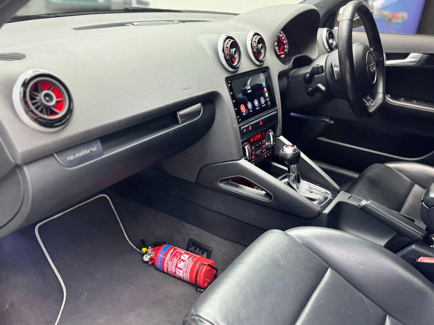 Used Audi RS3 2011 for sale - 76819805: Photo 37