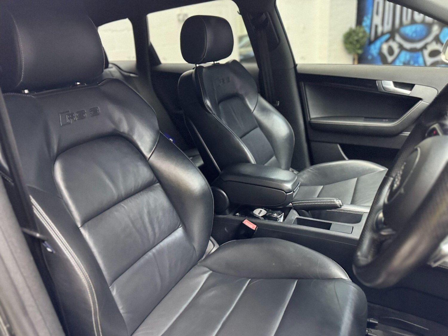 Used Audi RS3 2011 for sale - 76819805: Photo 39