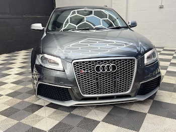 Used Audi RS3 2011 for sale - 76819805: Photo