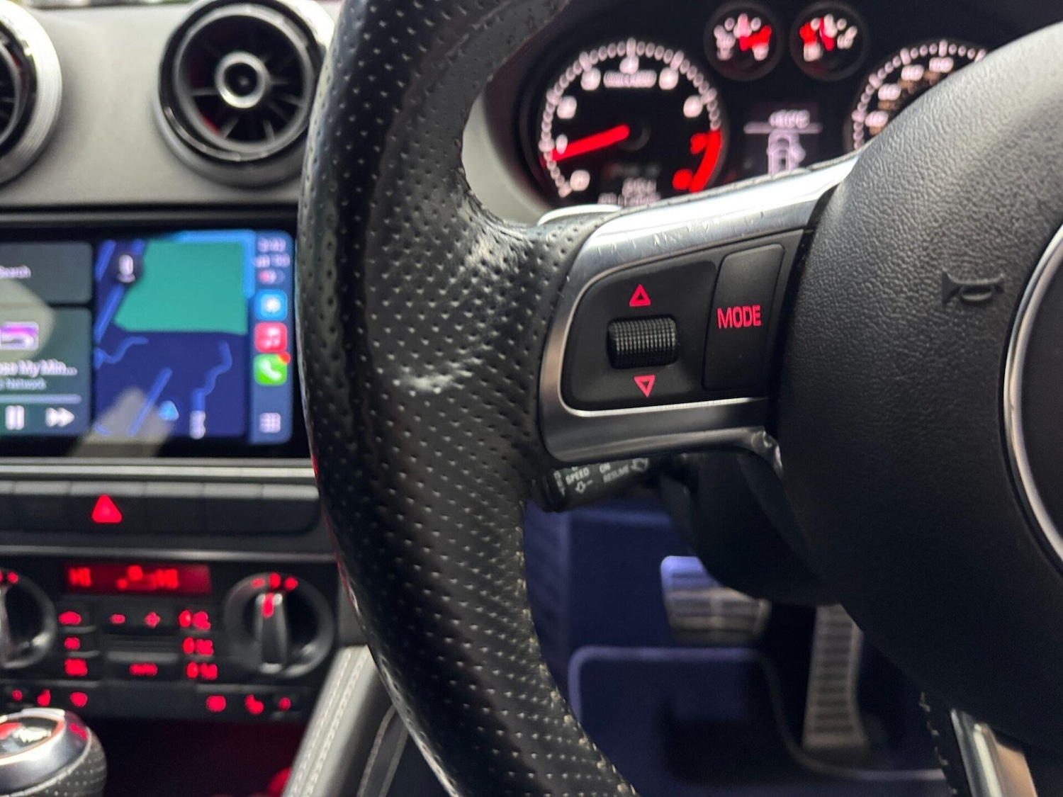 Used Audi RS3 2011 for sale - 76819805: Photo 42