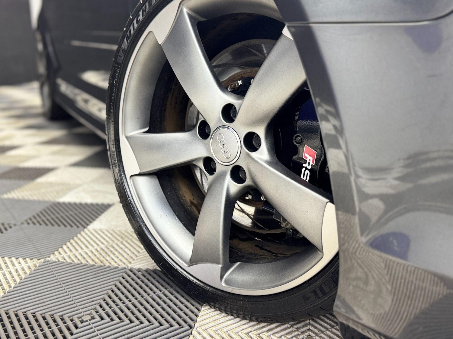 Used Audi RS3 2011 for sale - 76819805: Photo 45