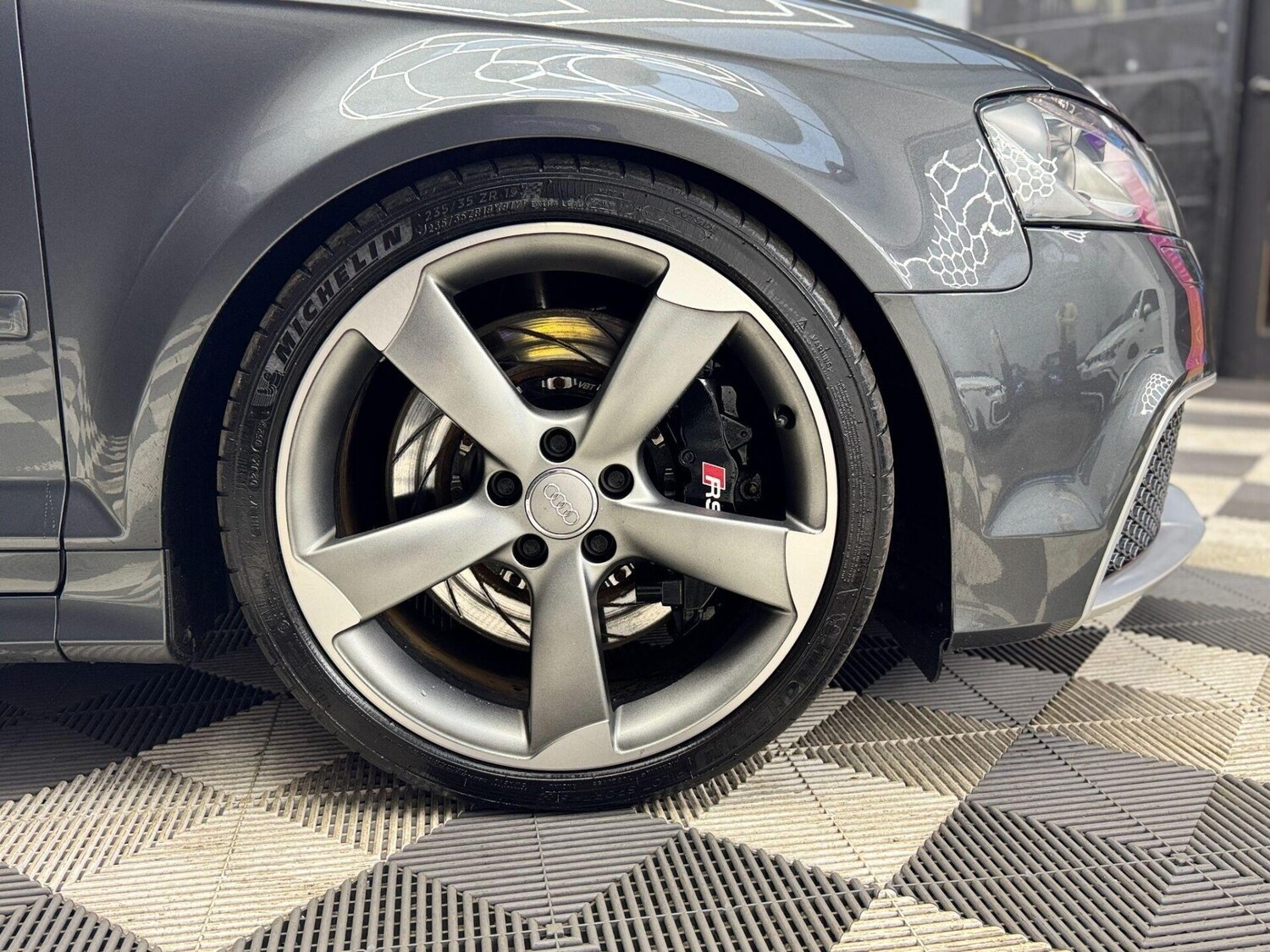 Used Audi RS3 2011 for sale - 76819805: Photo 46