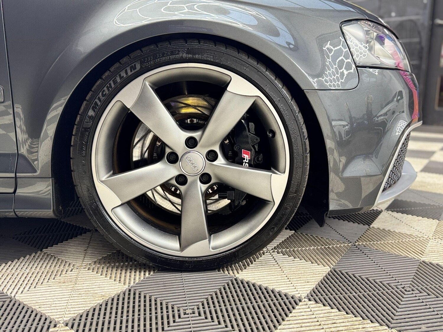 Used Audi RS3 2011 for sale - 76819805: Photo 47