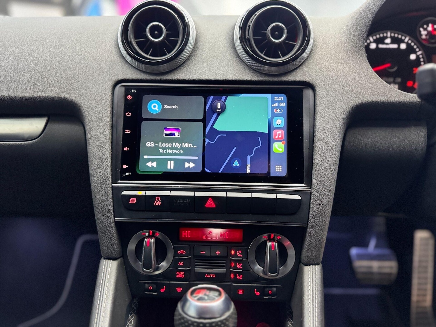 Used Audi RS3 2011 for sale - 76819805: Photo 48