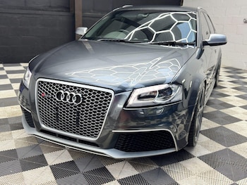 Used Audi RS3 2011 for sale - 76819805: Photo