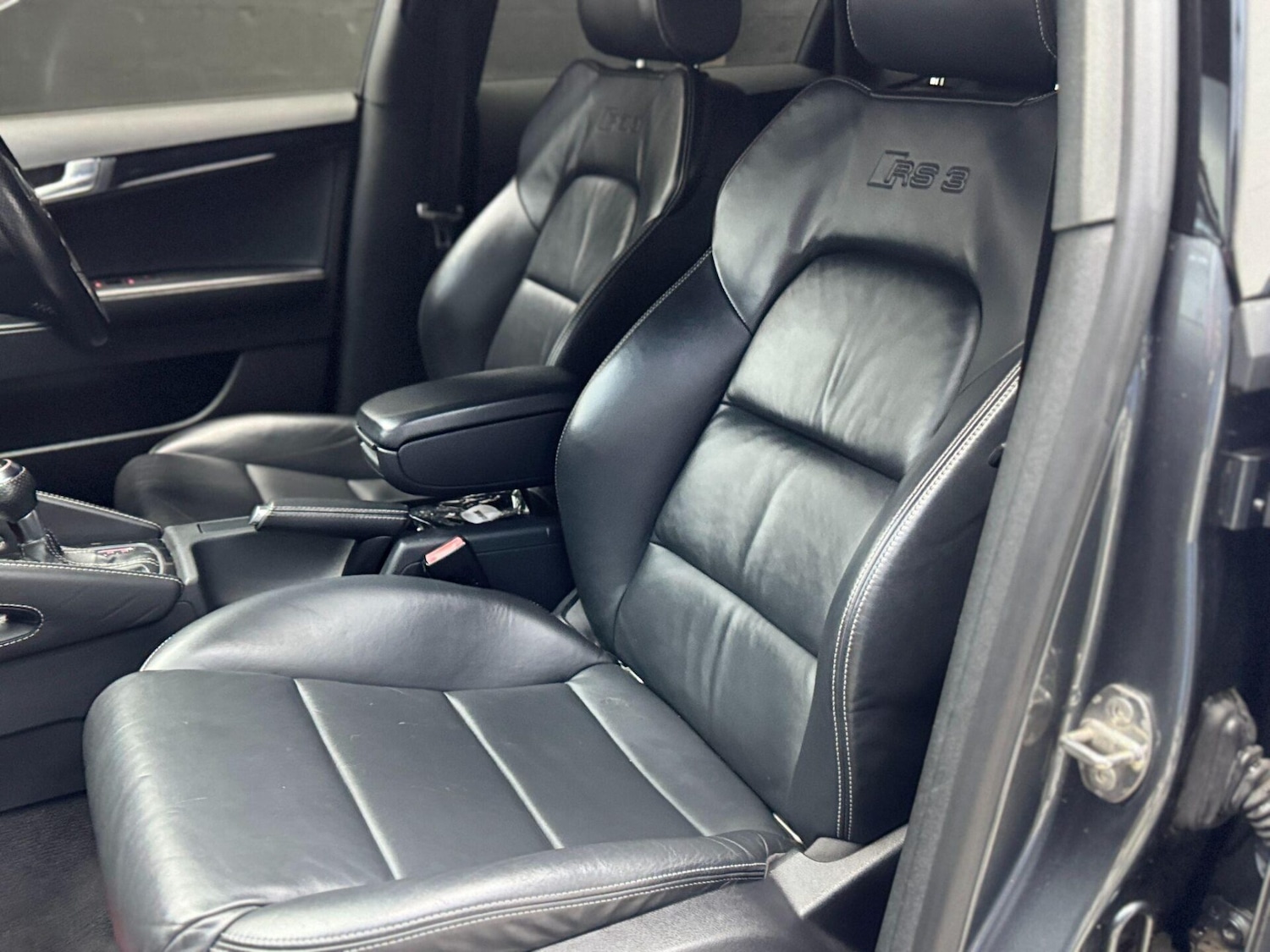 Used Audi RS3 2011 for sale - 76819805: Photo 52